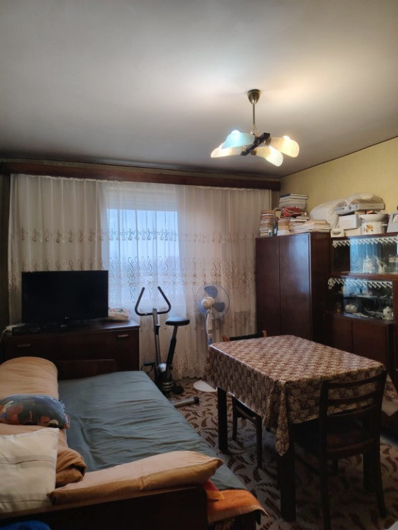Apartament 2 camere pe malul Crișului