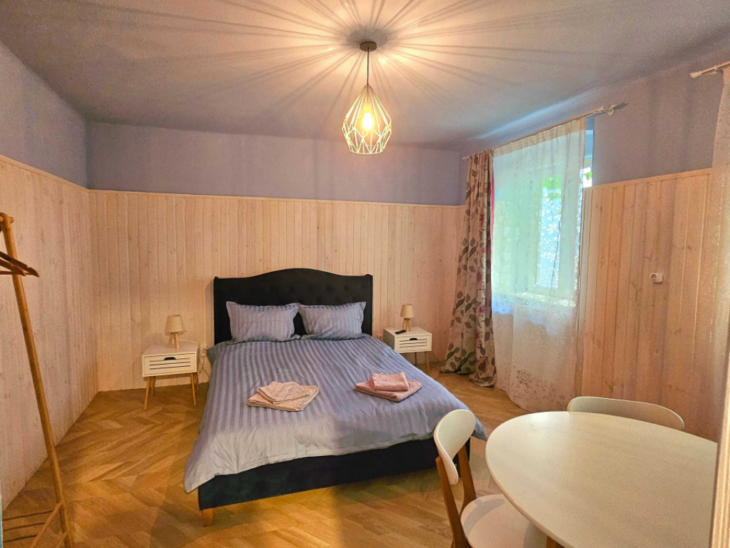 Studio 62 mp central, zona Teatrul Sica Alexandrescu, pretab