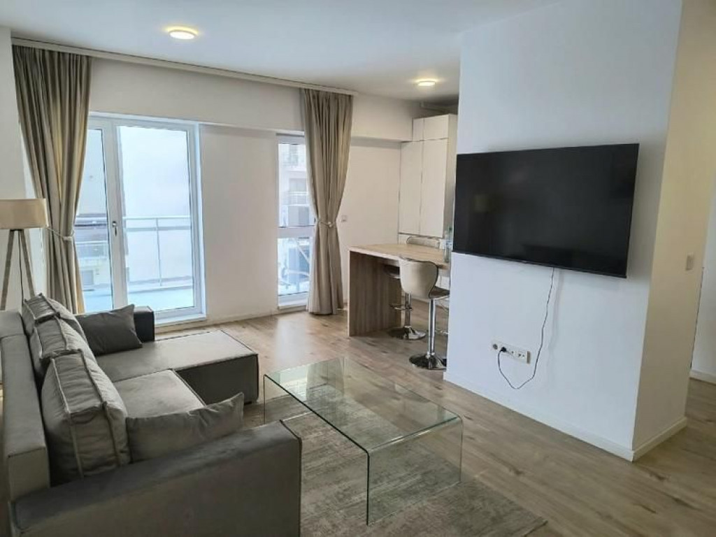 2 camere | Belvedere Residence | Aviației | Pipera