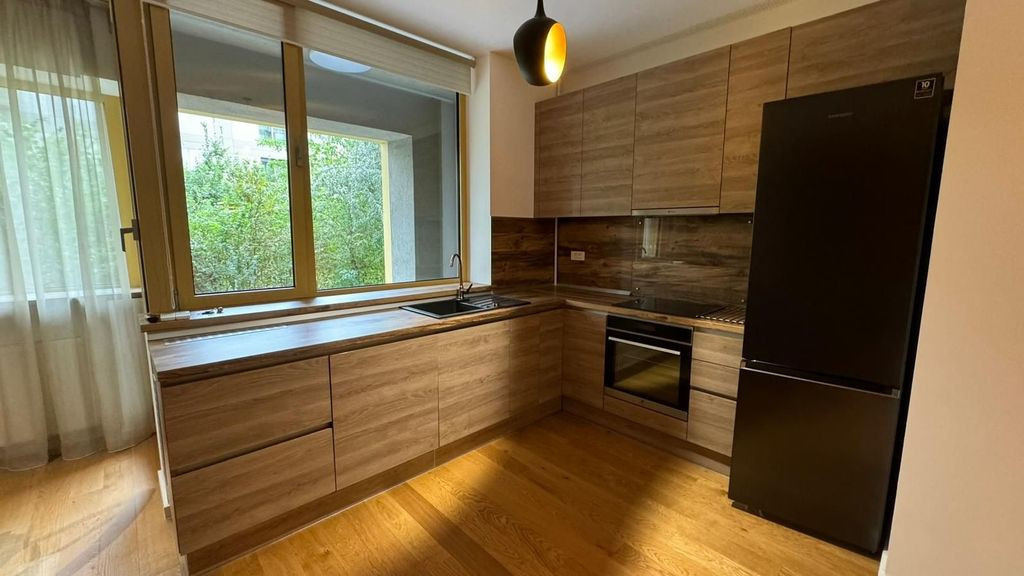 2 camere Aviatiei Park | Herastrau | Pipera | gradina 30 mp