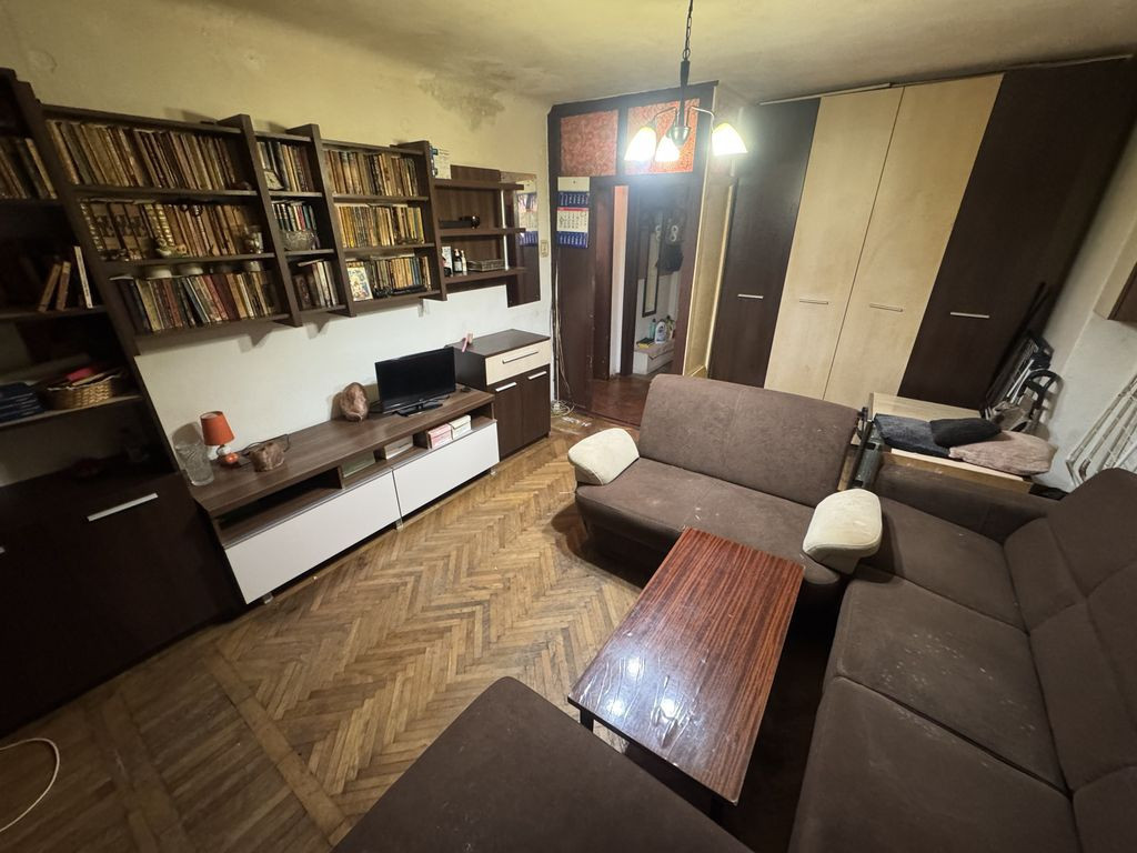 Apartament 2 camere zona Tomis Nord