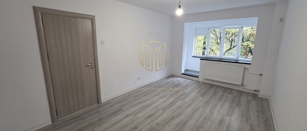 2 camere Teiul Doamnei, Ion Berindei circa 7 poliție