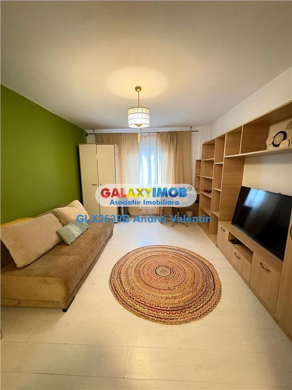 Garsoniera Moderna - 1 Decembrie 1918 - Pallady