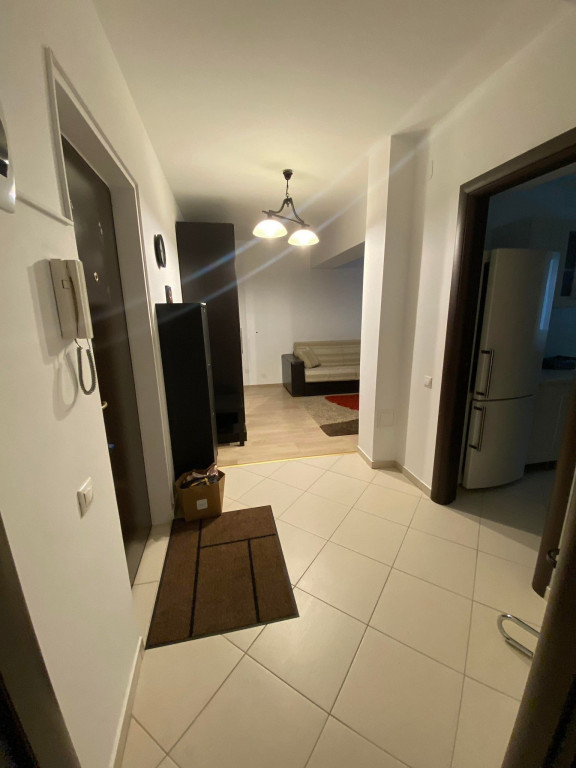 Vitan strada zizin garsoniera dubla bloc nou