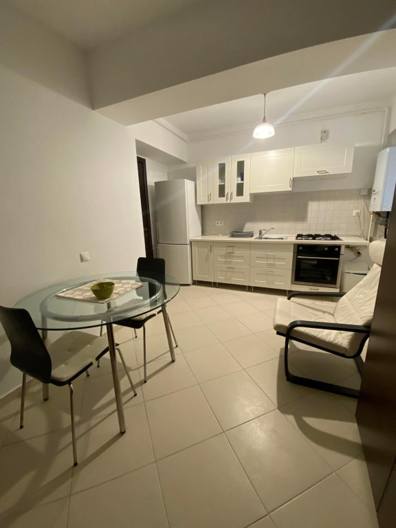 Garsoniera, zona Timpuri noi, strada zizin, mihai bravu.