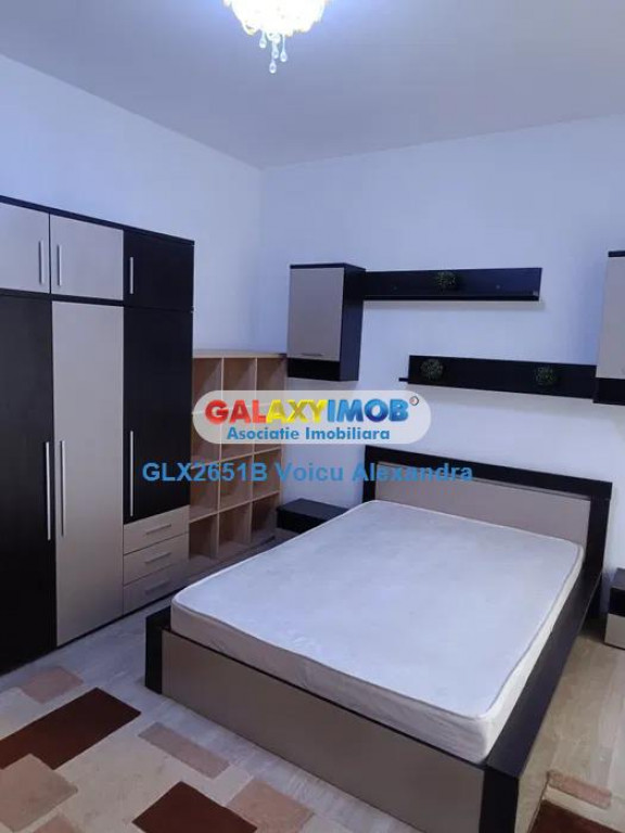 Garsoniera Bloc Nou - Berceni - Oltenitei - Gama Residence