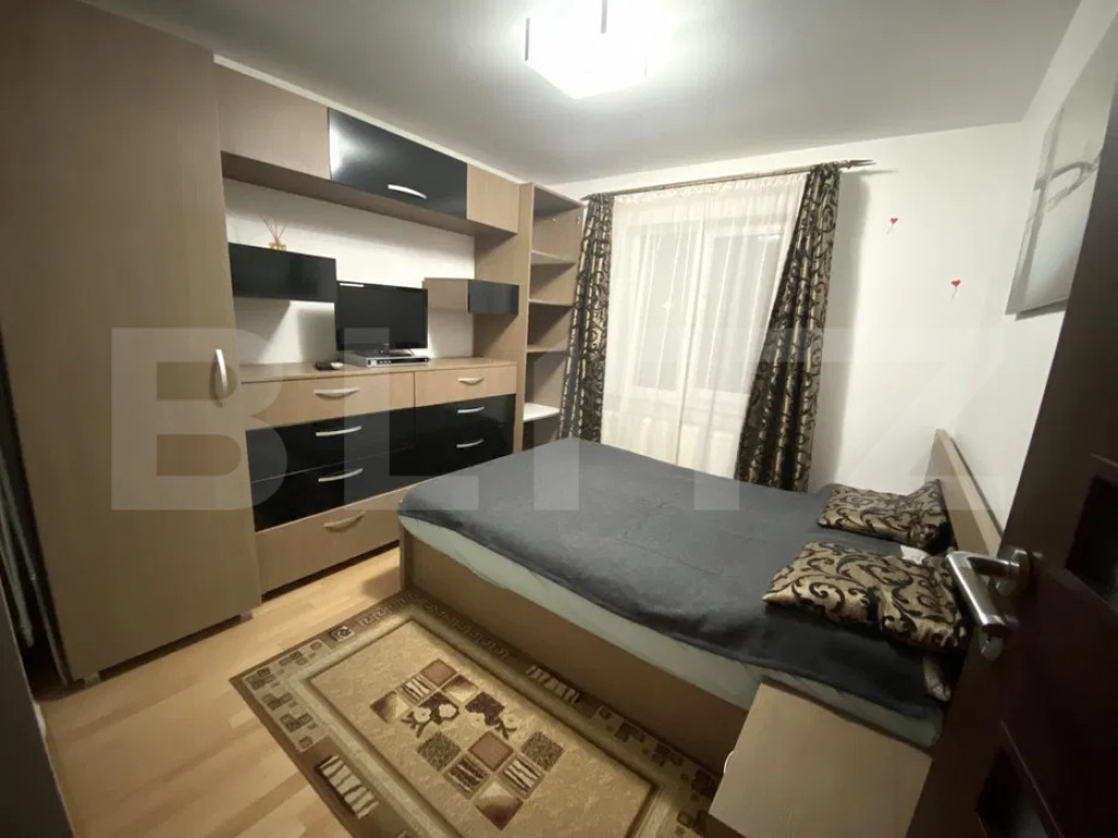 Apartament 2 camere, modern, cheltuieli incluse, zona Marast