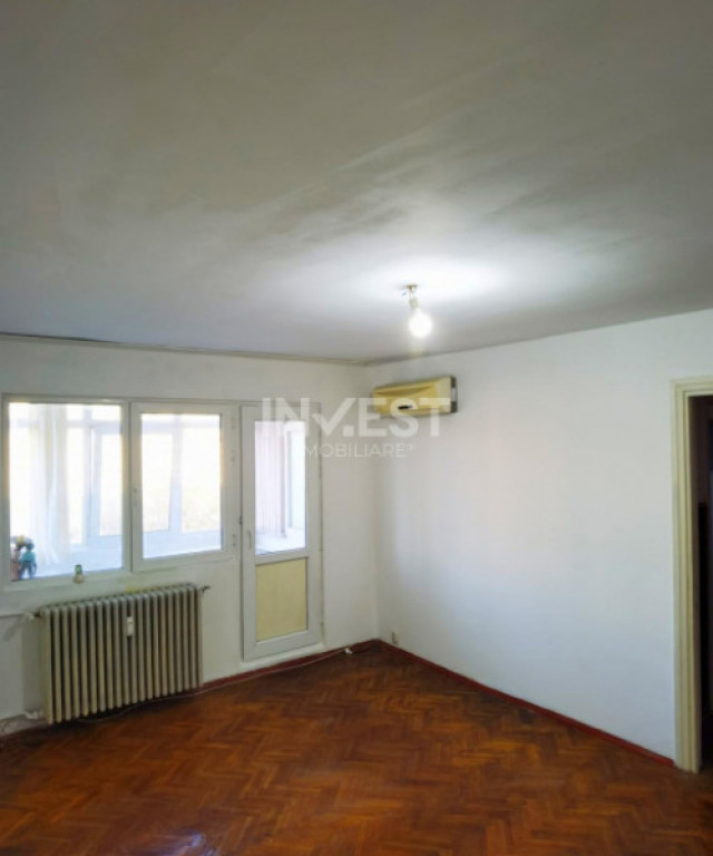 Apartament 2 camere-Pod de Piatra-51 mp-bloc fara risc