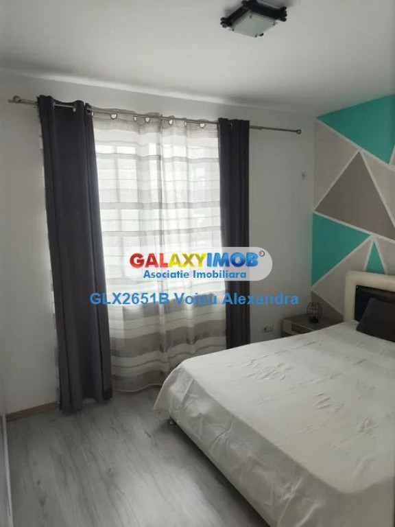 Apartament Tip Studio Bloc Nou - Berceni - Dimitrie Leonida