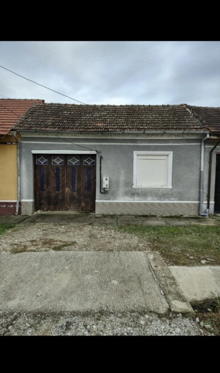 Casa de vacanta Valeapai, Caras-Severin