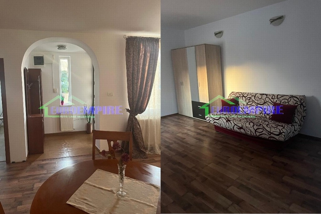 Casa de inchiriat 3 camere, zona INEL II, CENTRALA GAZ