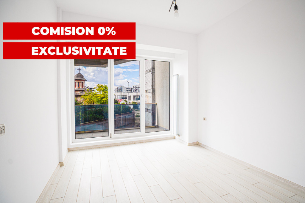 Apartament 2 camere | zona Hanul cu Peste | Vedere spre mare