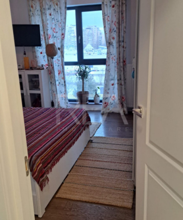 2 Camere Exigent Plaza