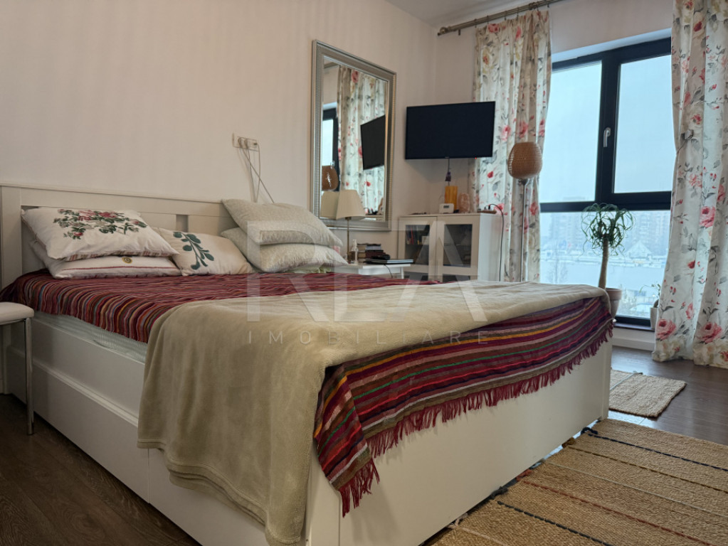 2 Camere Exigent Plaza Residence