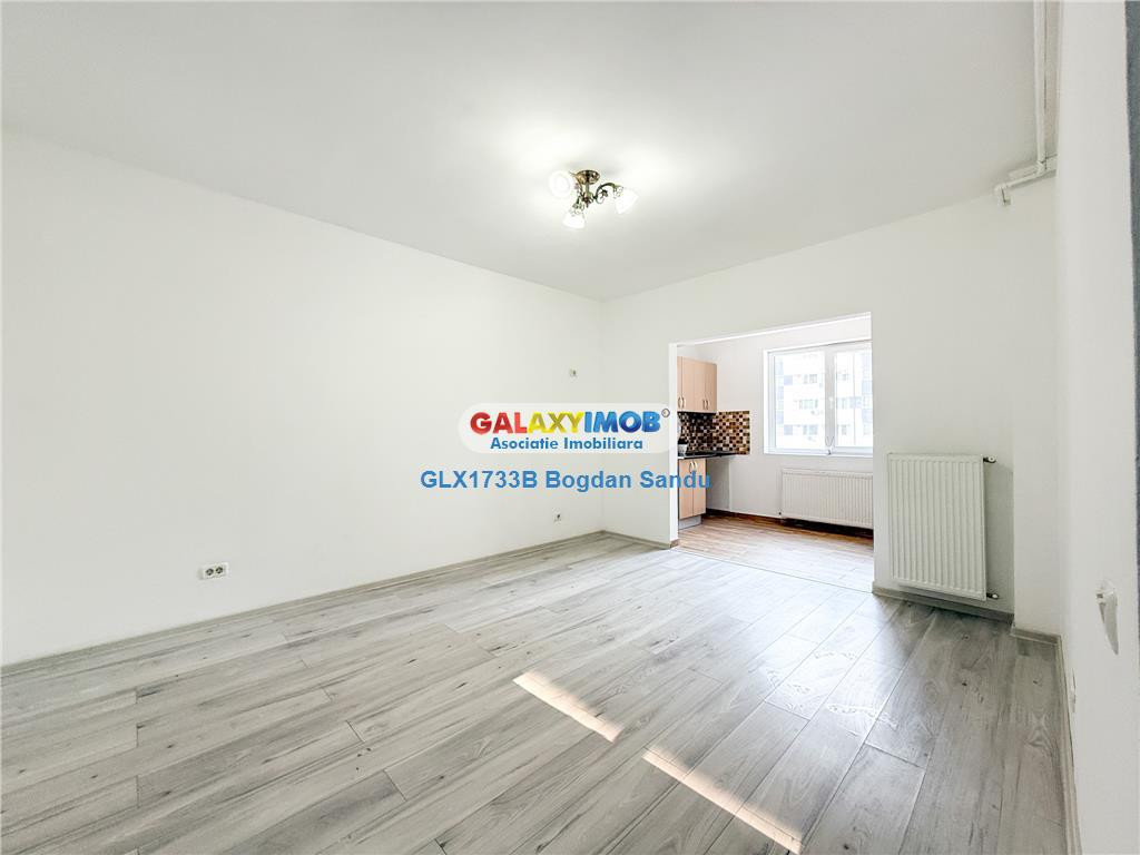Apartament 2 camere de in Militari Residence