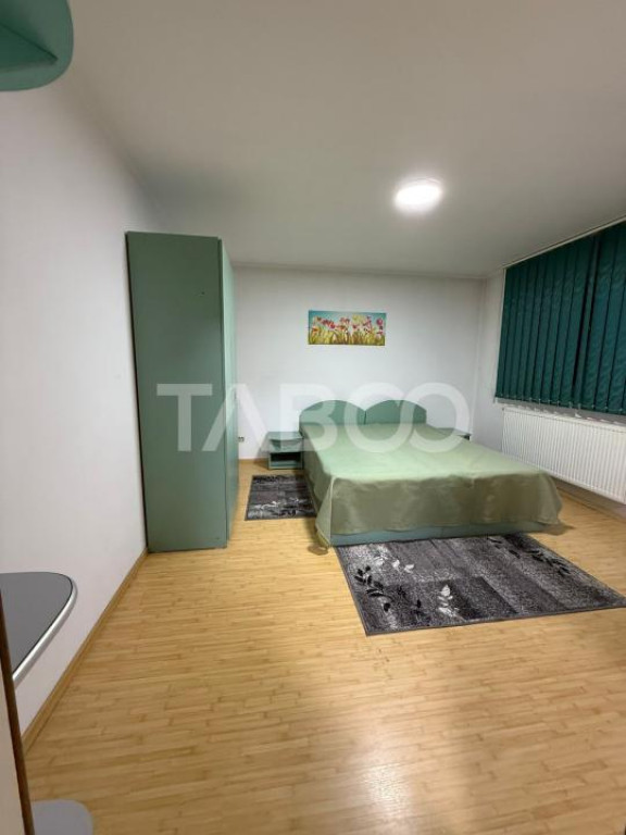 Garsoniera de inchiriat 25 mp utili in Fagaras cu toate taxe