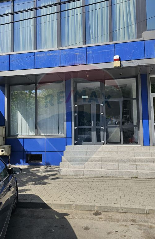 Spațiu comercial de inchiriat