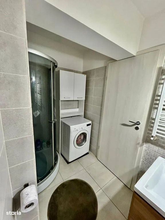 Apartament in bloc nou zona Pallady IKEA Decomandat