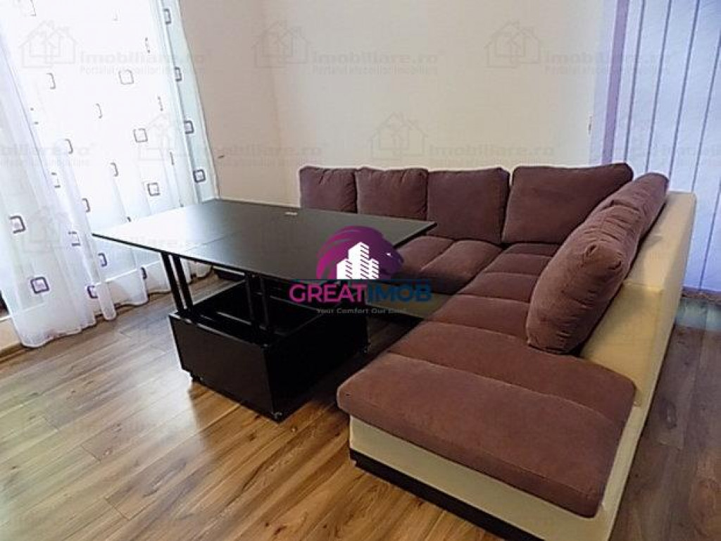 Apartament 2 camere de inchiriat Sector 2 – zona Iancul...