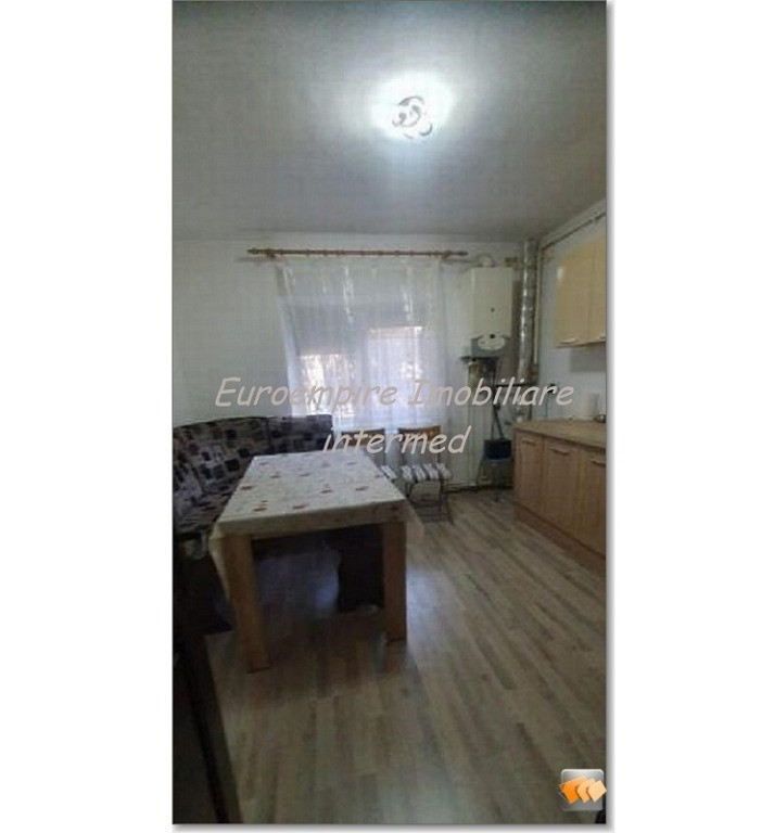 Apartament 2 camere decomandate zona Inel 2