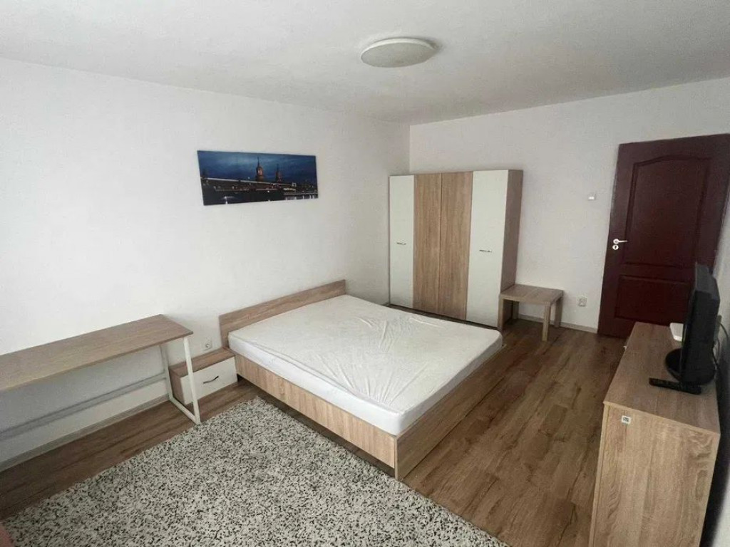 Garsoniera Decomandata Ozana