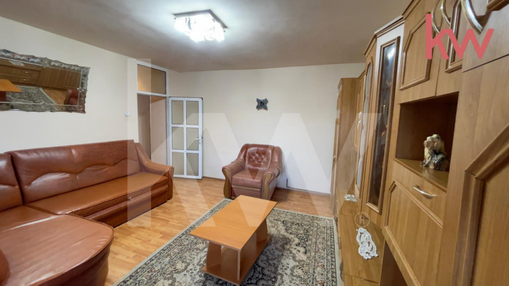 Apartament 3 camere, spatios, ideal familii