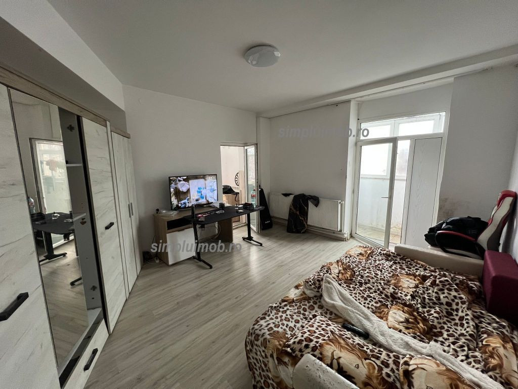 Apartament 3 camere metrou Iancului 82mp etaj 2