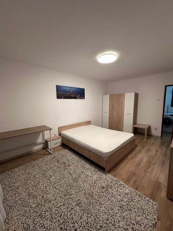 Garsoniera confort 1 - Sector 3 - Ozana