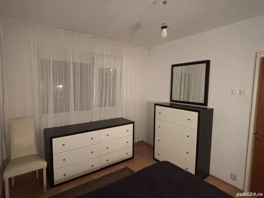 Apartament 2 camere ultracentral Metrou Dristor Parklake ...