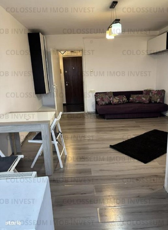 Apartament 3 camere, semidecomandat - zona Astra