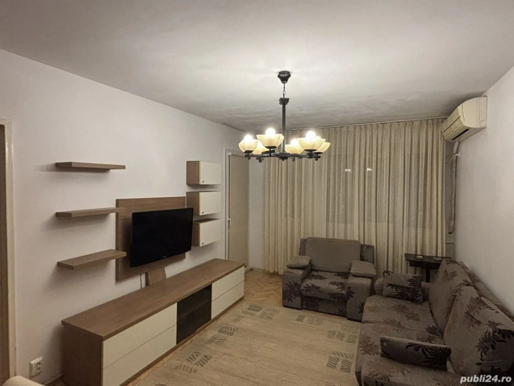Apartament 2 camere Dristor Metrou