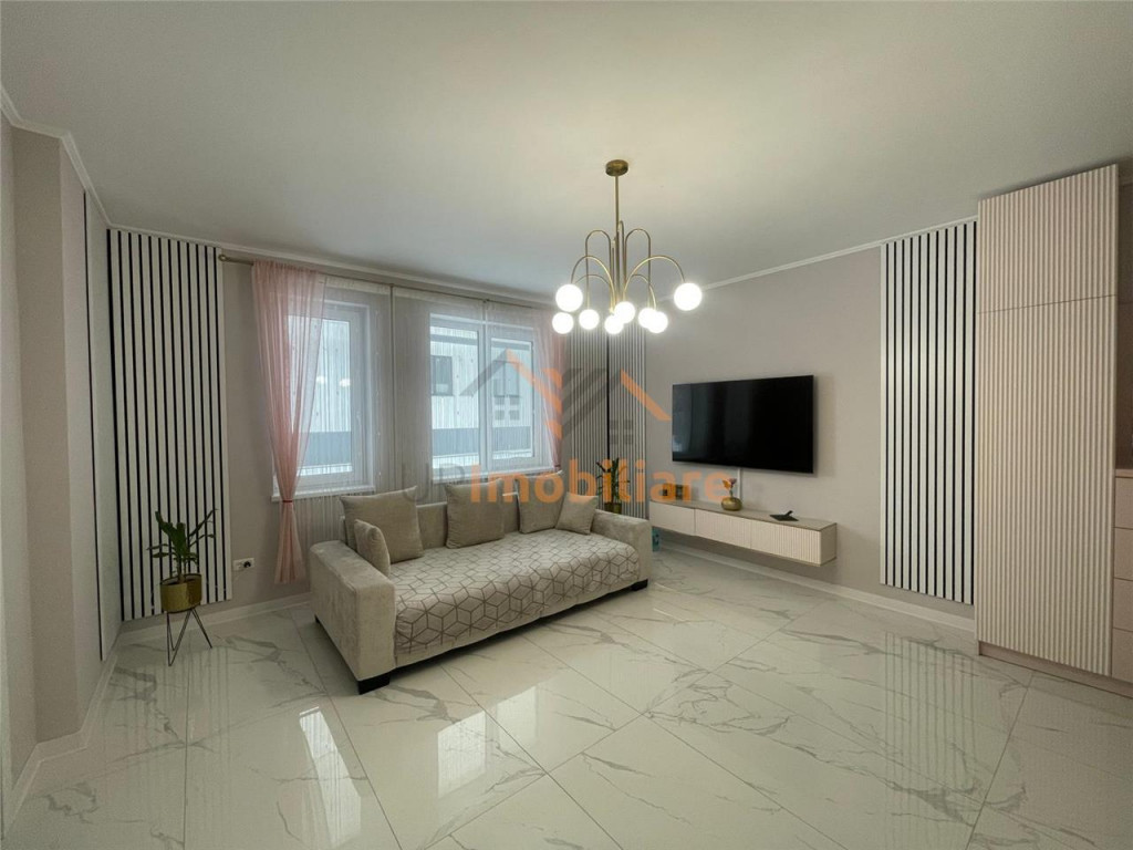 APARTAMENT 2 CAMERE | BEVERLY HILLS | SANMARTIN