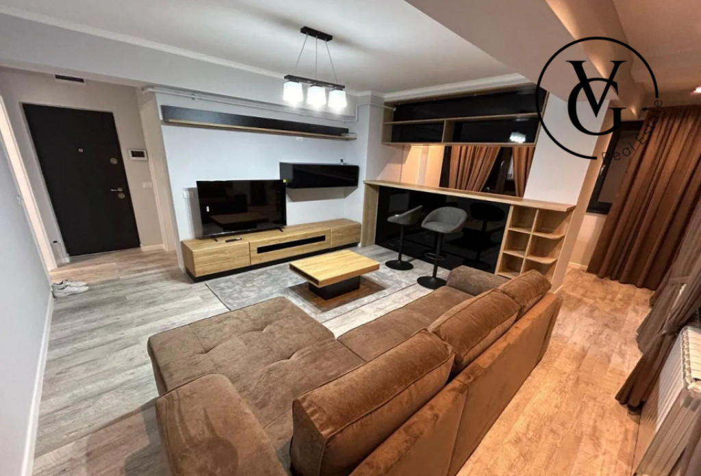 Apartament 2 camere - Metrou Obor - Bloc nou