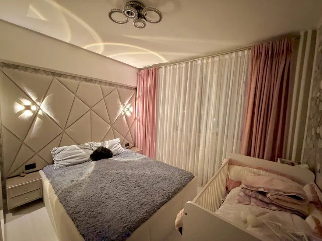 3 Camere - Sector 4 - Brancoveanu