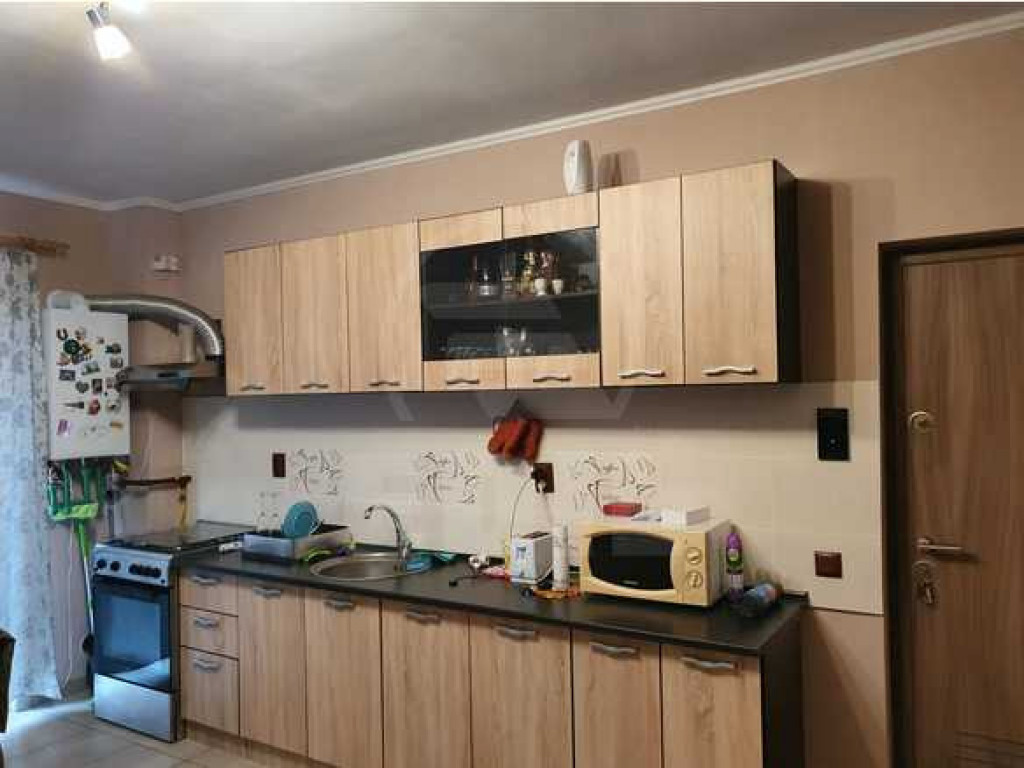 Apartament 2 camere de închiriat – Florești, zona Stejarului | Parcare