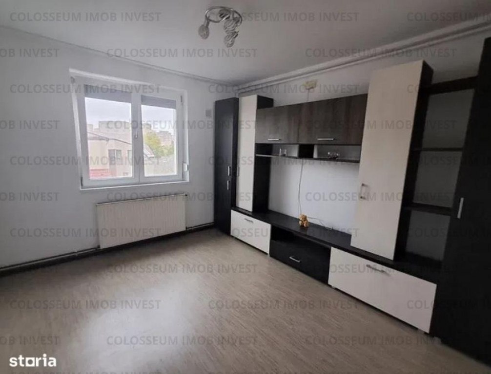 COLOSSEUM:Apartament 2 camere renovat zona Grivitei