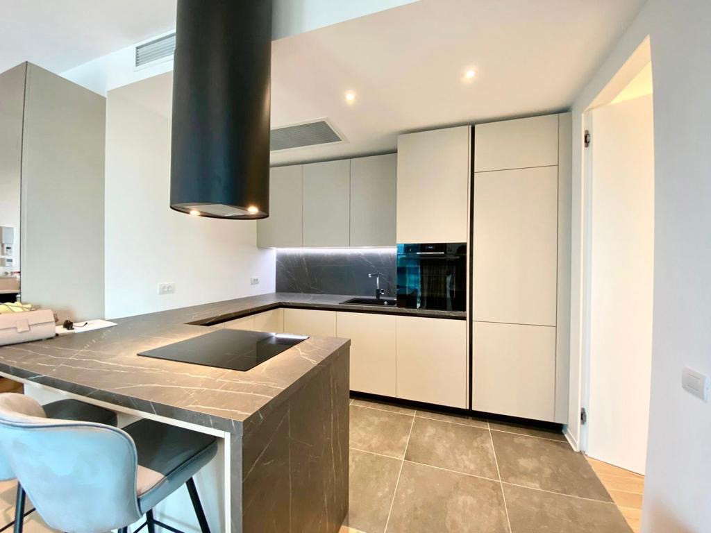 2 camere Lux One Mircea Eliade complet mobilat/utilat, proprietar