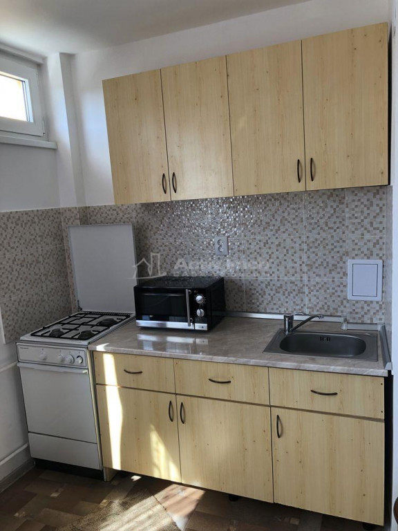 Garsoniera - Manastur