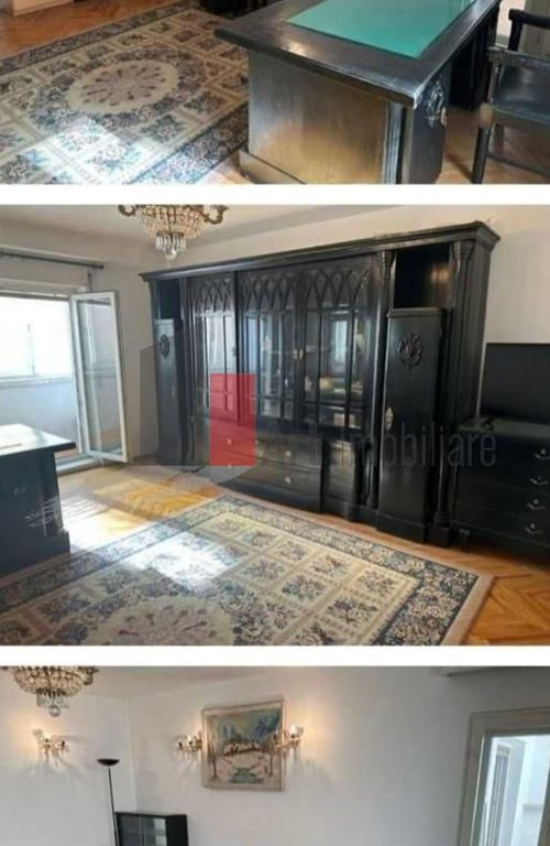 Ap. decomandat 3 camere, Suprafata utila 73 mp, Bdul. Na?...