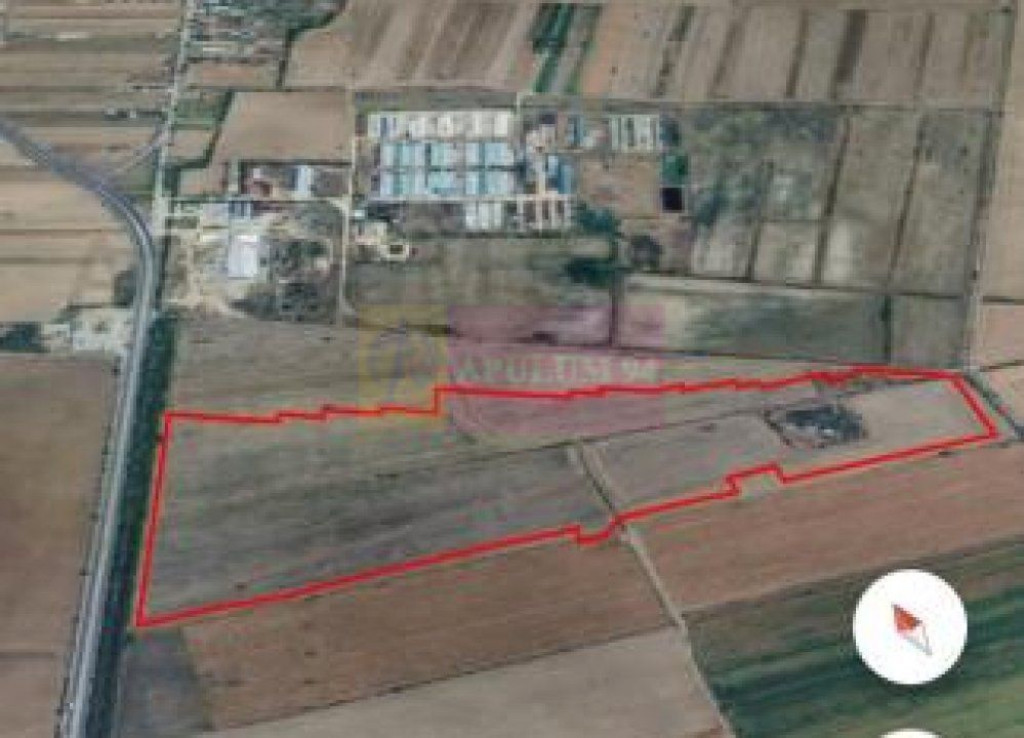 Teren 40ha Adunatii Copăceni | Industrial/ Logistic