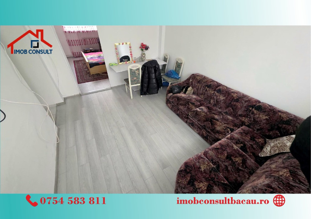 Apartament versatil – Zona Centrala – CE1467!