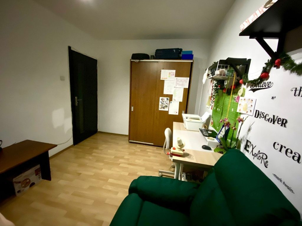 Apartament 2 camere Marriott - Palatul Parlamentului