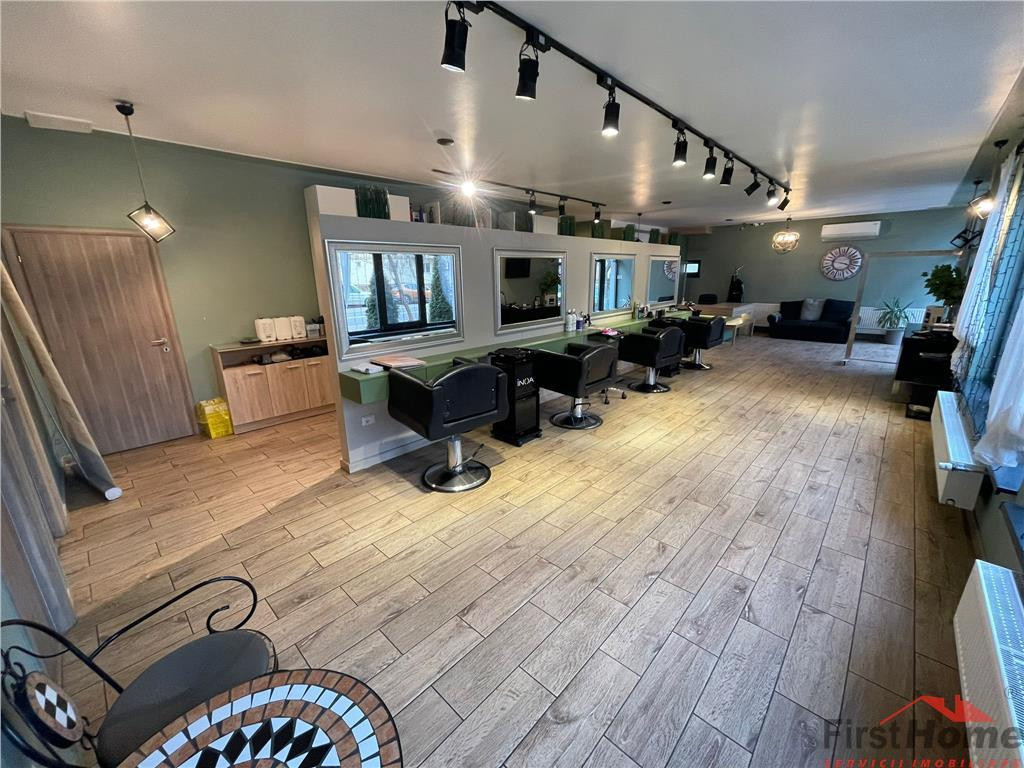 Ap 3 camere,parter, balcon, ultracentral- Scoala 9