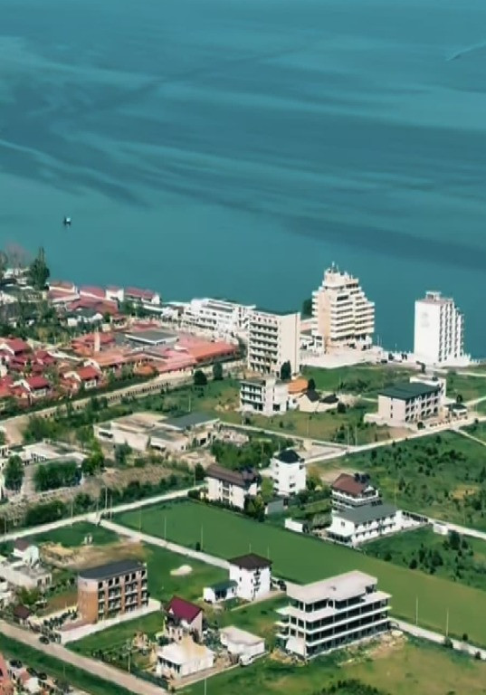 Teren de vanzare primul rand la Marea Neagra Costinesti