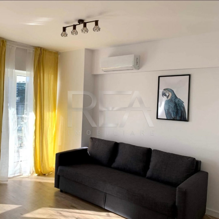 Apartament 2 Camere | Complexul Rezidențial Belvedere | Loc
