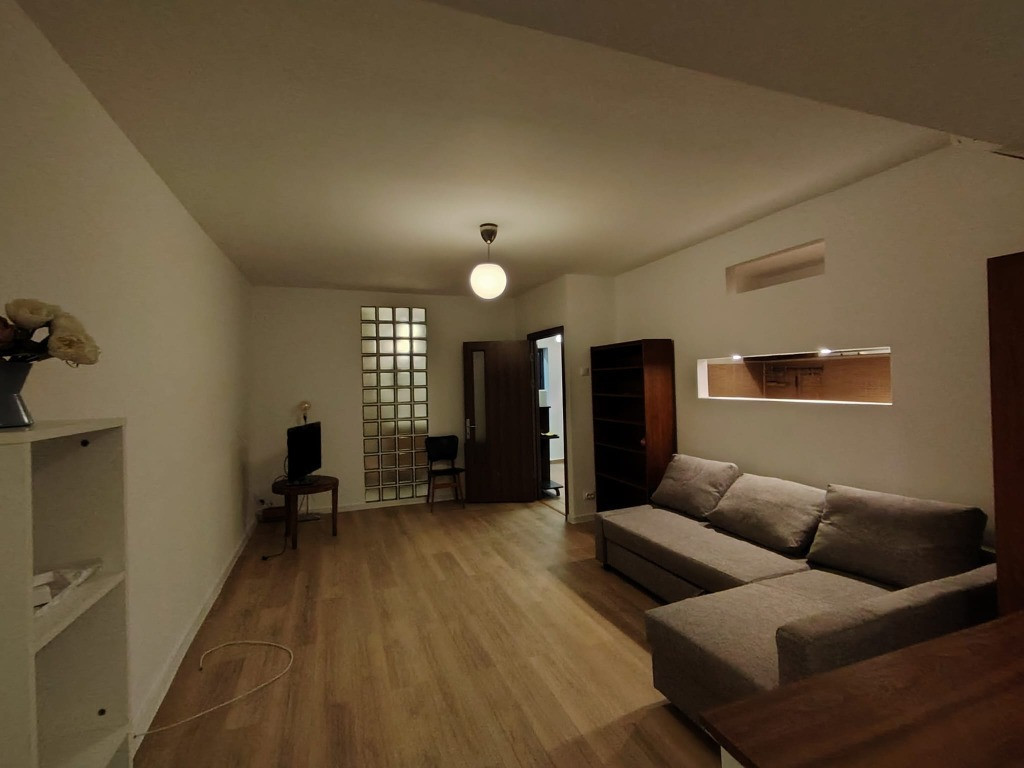 Iancului -Pantelimon, inchiriere garsoniera mobilata, utilata, 38mp.