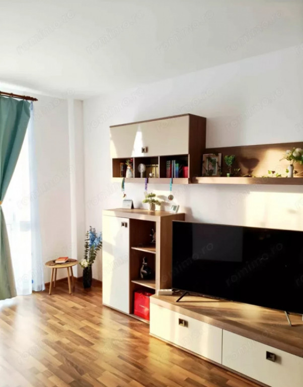Apartament 2 camere, cu acces facil catre principalele zone