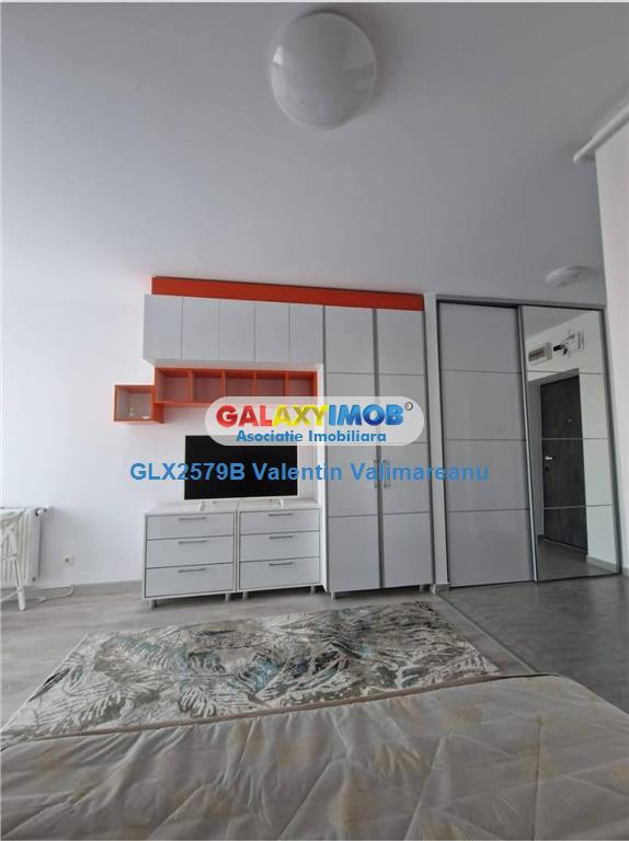 Garsoniera Ikea Pallady VI 190