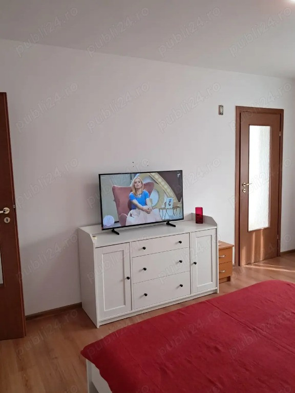 Iancului etaj 3 decomandat