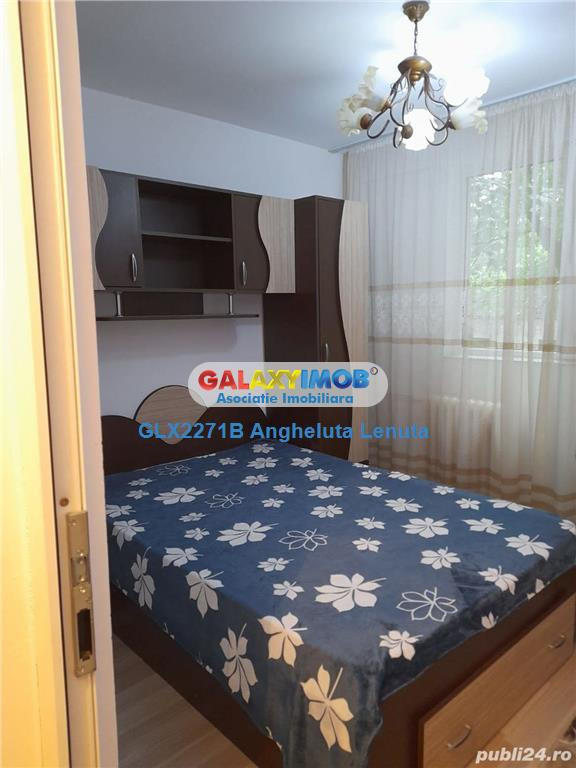 Drumul Taberei Valea Ialomitei apartament 2 camere de inchir